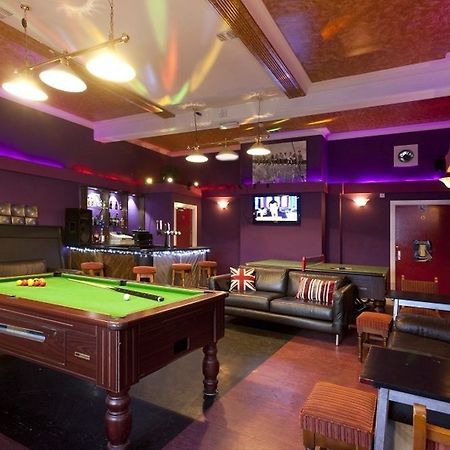 Emporium City Centre Self Catering نوتينغهام المظهر الخارجي الصورة