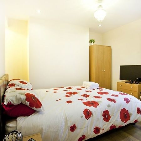 Emporium City Centre Self Catering نوتينغهام المظهر الخارجي الصورة