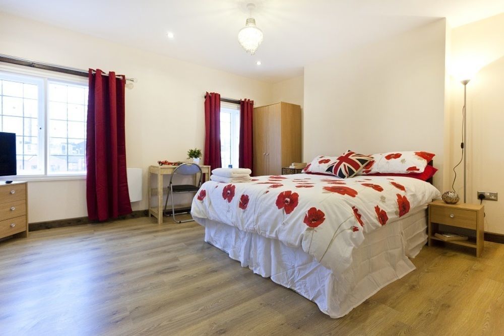 Emporium City Centre Self Catering نوتينغهام المظهر الخارجي الصورة