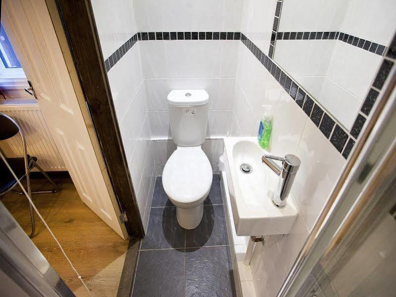 Emporium City Centre Self Catering نوتينغهام المظهر الخارجي الصورة